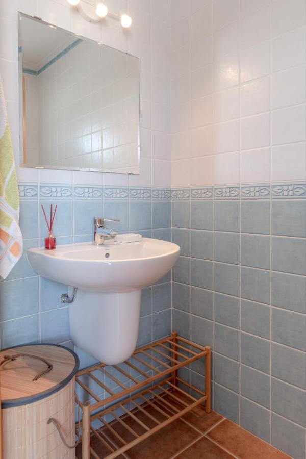 Seascape Villa Private Pool & Rooftop Jacuzzi With Sea View Near Manta Rota Beach Vila Nova de Cacela Exterior foto