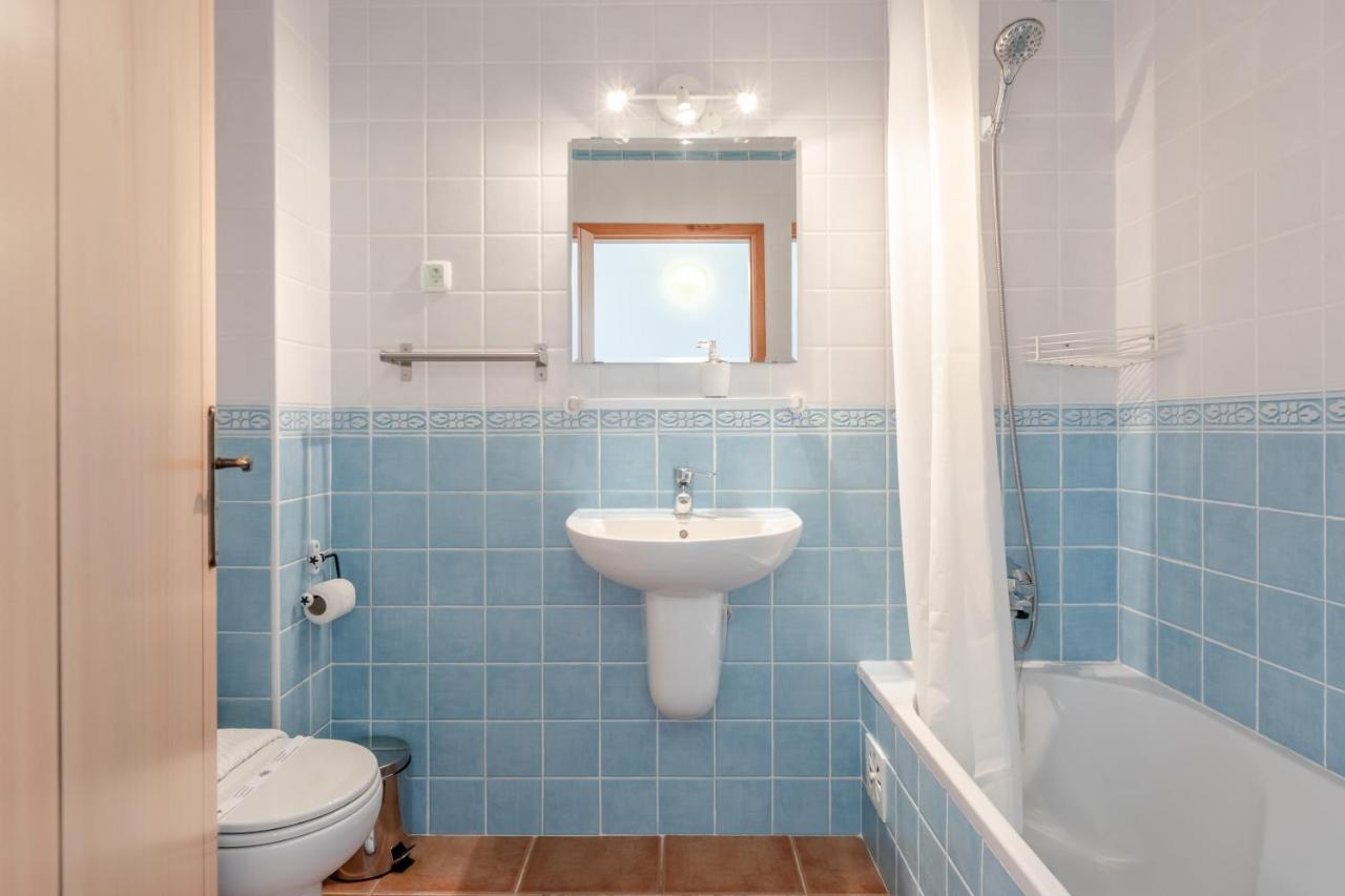 Seascape Villa Private Pool & Rooftop Jacuzzi With Sea View Near Manta Rota Beach Vila Nova de Cacela Exterior foto